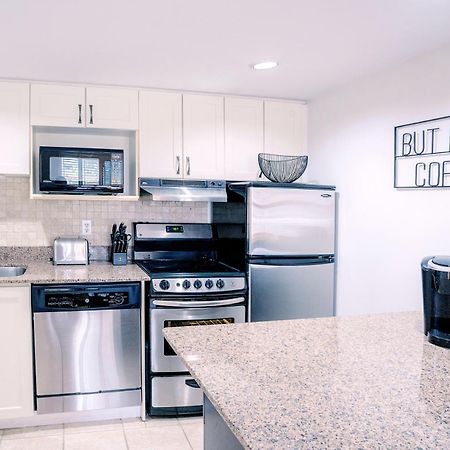 Gorgeous Studio Condo In Blue Mountains Sleeps 4 外观 照片