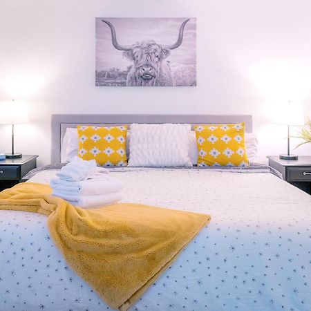 Gorgeous Studio Condo In Blue Mountains Sleeps 4 外观 照片