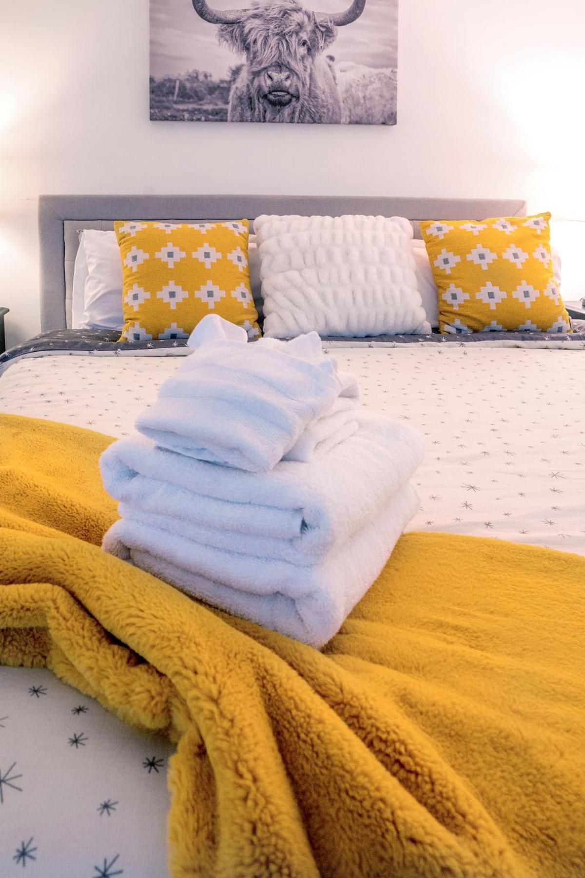 Gorgeous Studio Condo In Blue Mountains Sleeps 4 外观 照片
