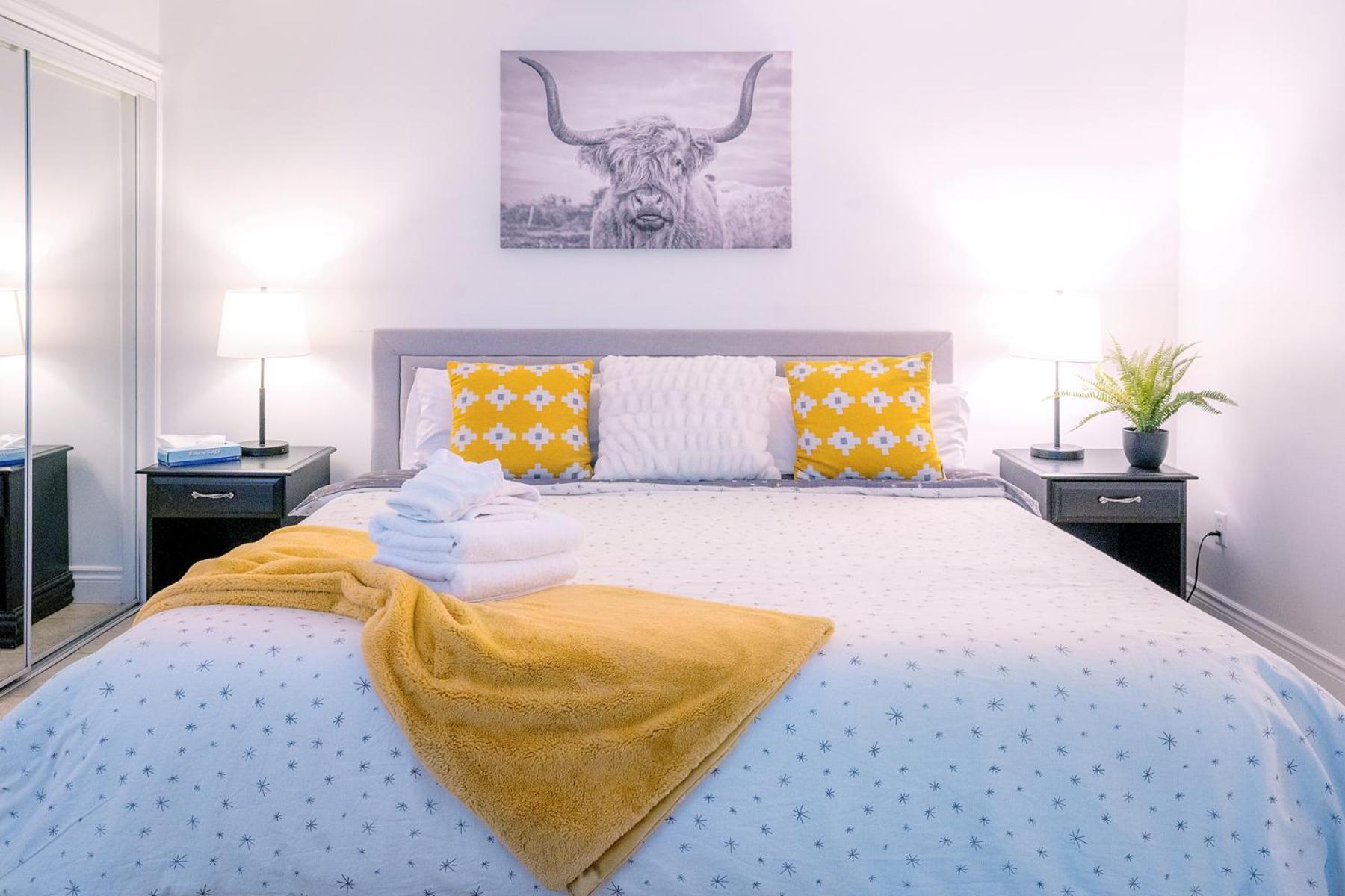 Gorgeous Studio Condo In Blue Mountains Sleeps 4 外观 照片